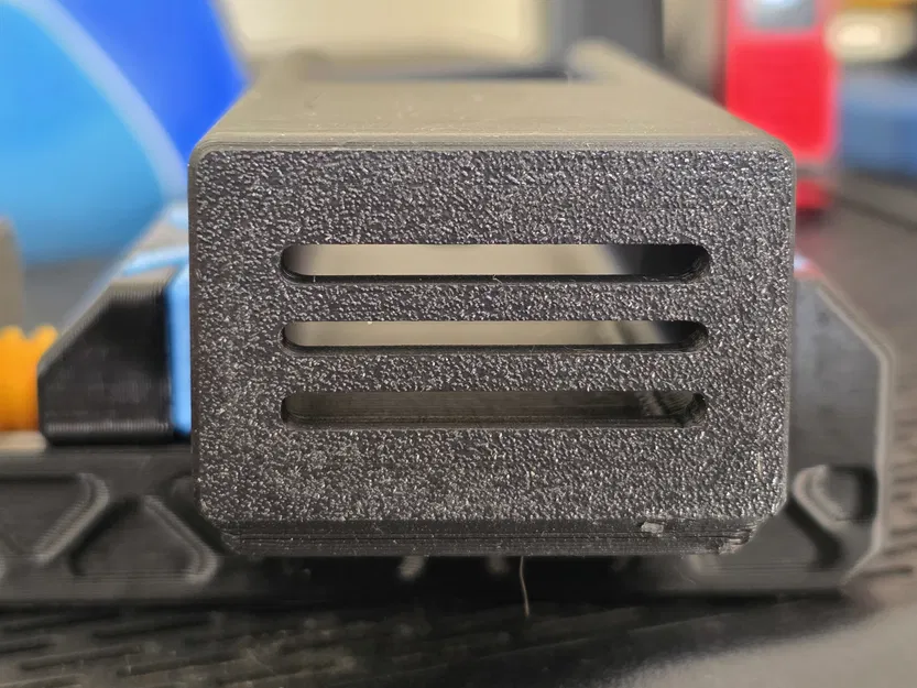 Giá đỡ & Wall Mount cho Remote Quạt Trần (Ceiling Fan Remote Stand & Wall Mount) - Image 4