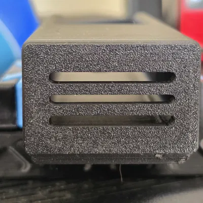 Giá đỡ & Wall Mount cho Remote Quạt Trần (Ceiling Fan Remote Stand & Wall Mount)