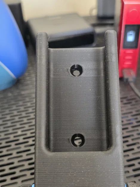 Giá đỡ & Wall Mount cho Remote Quạt Trần (Ceiling Fan Remote Stand & Wall Mount) - Image 7