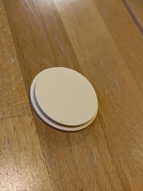 Nắp Bồn Cấp Nước Cho Cọc Rêu In 3D Tiện Lợi - Image 1