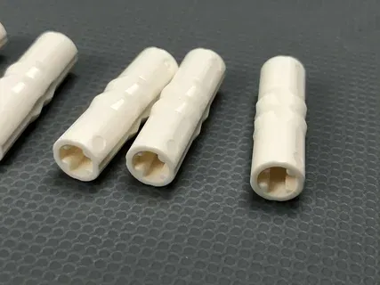 Khớp nối trục Lego Technic chính hãng, chất lượng cao - Image 1