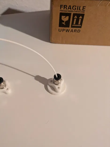 Ikea Platsa Enclosure Pass Through w Magnetic Connector - Image 3
