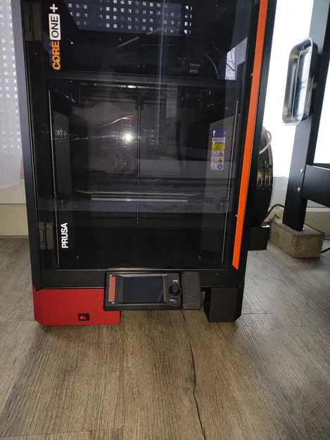 Chân đế Prusa Core Series 60mm có công tắc nguồn - Image 3