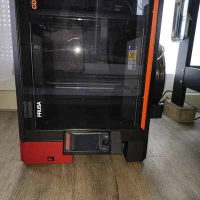 Chân đế Prusa Core Series 60mm có công tắc nguồn