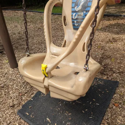 Chốt khóa TPU cho Little Tikes Inclusive Swing (TPU Little Tikes Inclusive Swing Latch)