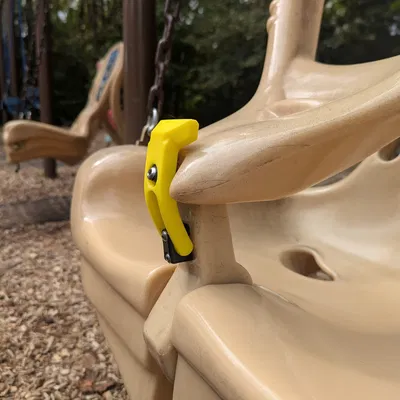 Chốt khóa TPU cho Little Tikes Inclusive Swing (TPU Little Tikes Inclusive Swing Latch)