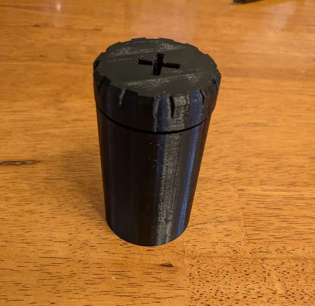 Giá đỡ spool Core-One+ 10 vòng bi: thay snap-in bayonet cho feed mượt hơn - Image 9