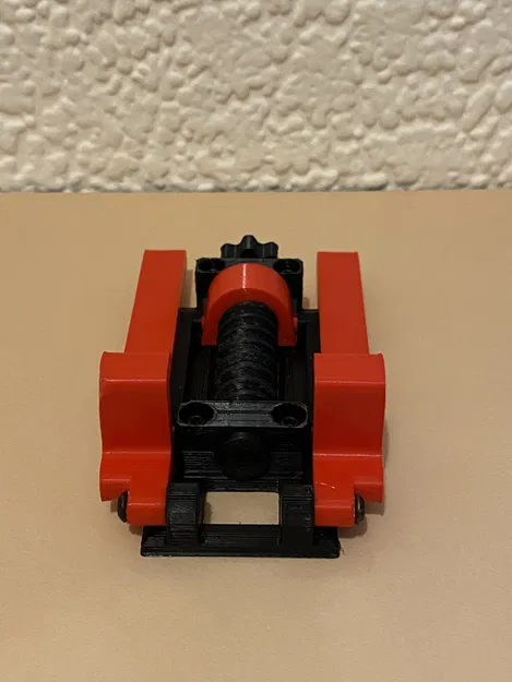 Giá đỡ điện thoại nghiêng (Tilt phone stand) - Image 2