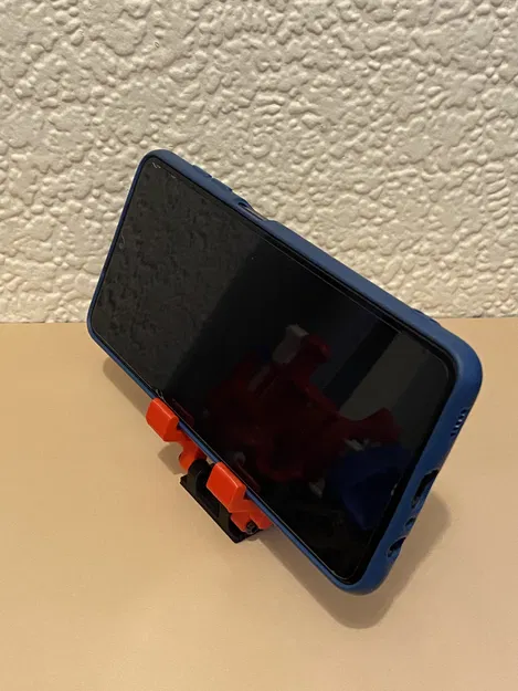 Giá đỡ điện thoại nghiêng (Tilt phone stand) - Image 3