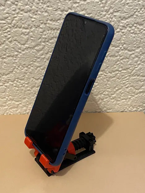 Giá đỡ điện thoại nghiêng (Tilt phone stand) - Image 4