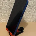 Giá đỡ điện thoại nghiêng (Tilt phone stand) - Thumbnail 4