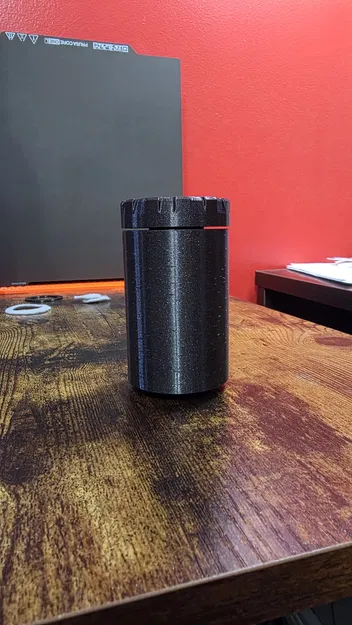 Spool-holder Prusa CORE One/+/L dùng 10 ball bearing: Tinh chỉnh - Image 2