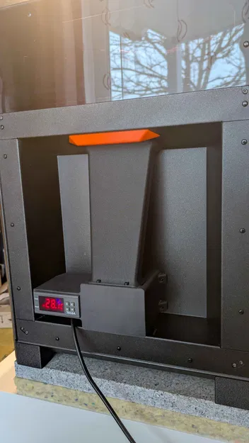 Prusa Core One Heater - Image 1