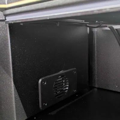 Prusa Core One Heater