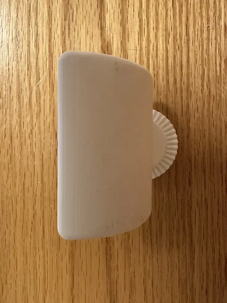 Giá Treo Tường Cánh Trước Hydrofoil Chỉnh Góc (Trưng Dọc) - Image 5