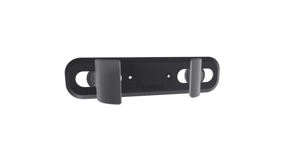 Giá Treo Tường Cánh Trước Hydrofoil Chỉnh Góc (Trưng Dọc) - Image 10