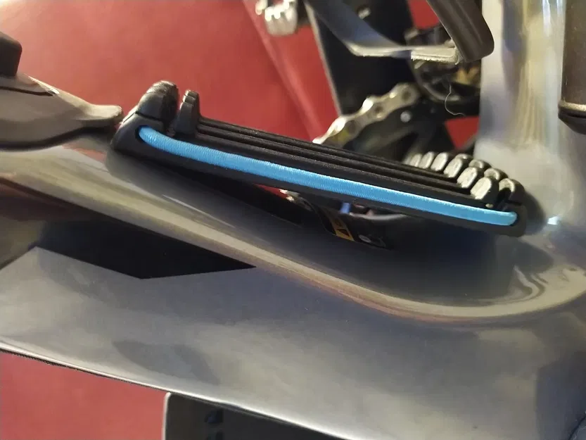 Adapter Thule ProRide cho Giant Revolt Advanced 0 - Image 1