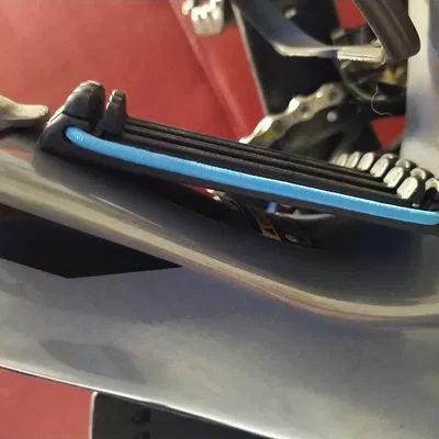 Adapter Thule ProRide cho Giant Revolt Advanced 0