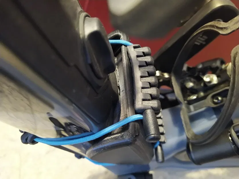 Adapter Thule ProRide cho Giant Revolt Advanced 0 - Image 3