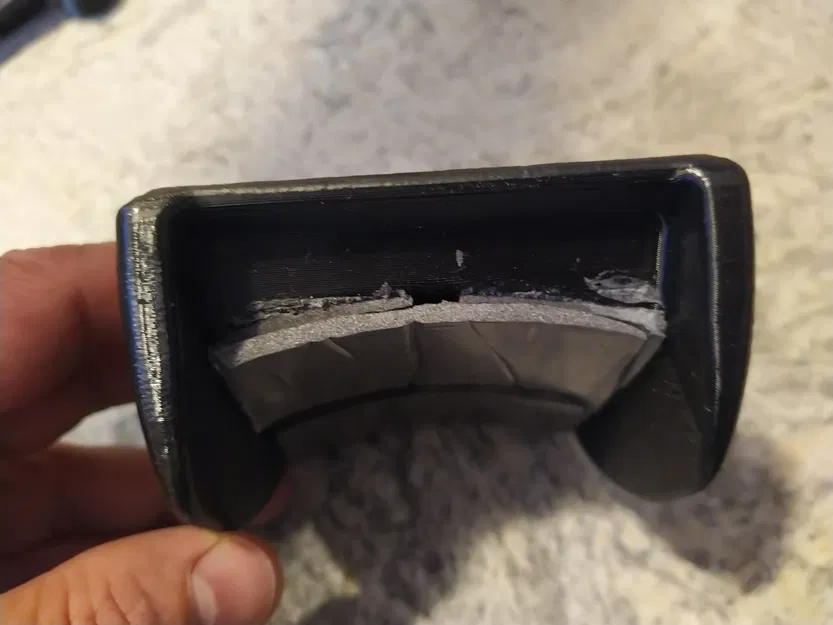 Adapter Thule ProRide cho Giant Revolt Advanced 0 - Image 4