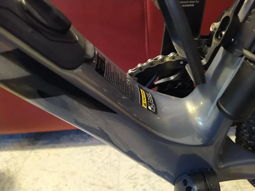 Adapter Thule ProRide cho Giant Revolt Advanced 0 - Image 7