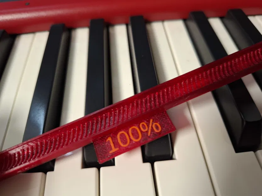 Dưỡng đo ren cho trục vít Z-axis của Core One - Image 1