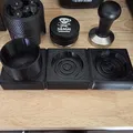 Trạm Chuẩn Bị Puck Modular (Modular Puck Prep Station) - Thumbnail 2