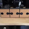 Trạm Chuẩn Bị Puck Modular (Modular Puck Prep Station) - Thumbnail 3