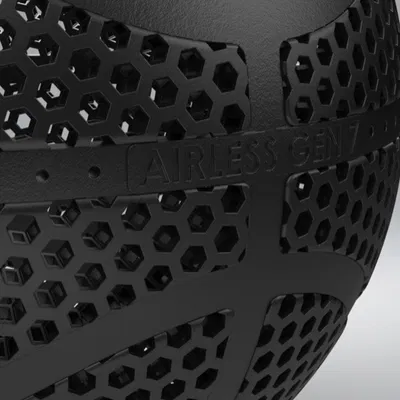 Bóng Rổ Không Cần Bơm Hơi – Tiện Lợi & Độc Đáo