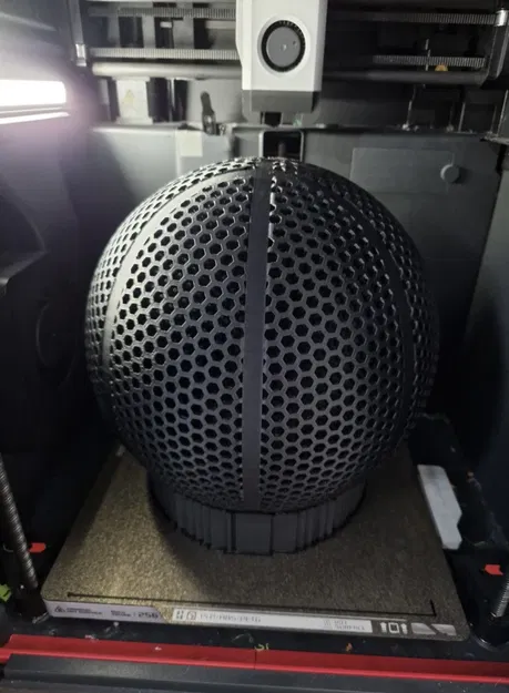 Bóng Rổ Không Cần Bơm Hơi – Tiện Lợi & Độc Đáo - Image 5