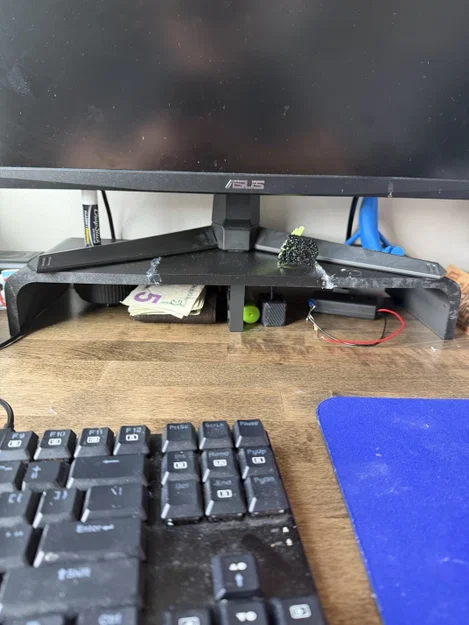 Chân Đế Màn Hình (Monitor Stand) - Image 1