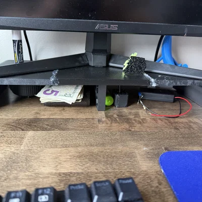 Chân Đế Màn Hình (Monitor Stand)