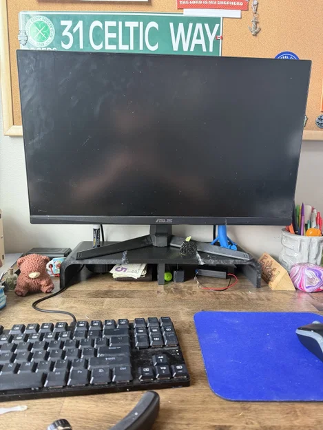 Chân Đế Màn Hình (Monitor Stand) - Image 3