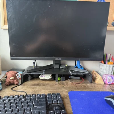 Chân Đế Màn Hình (Monitor Stand)