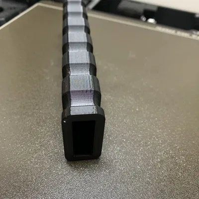 Tay Nắm Kéo 30x10 In 3D Tiện Dụng