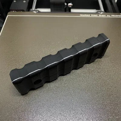 Tay Nắm Kéo 30x10 In 3D Tiện Dụng