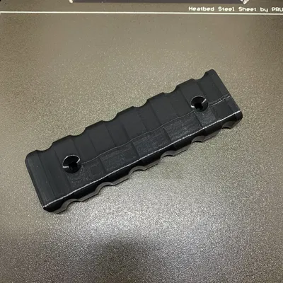 Tay Nắm Kéo 30x10 In 3D Tiện Dụng