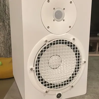 Vỉ Bảo Vệ Loa Yamaha HS8 Chống Thú Cưng