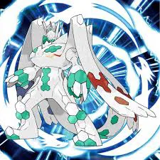 Khuôn Zygarde 3D - Mô hình Vệ Thần Pokémon độc đáo