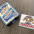 Hộp Đựng Bài Flip 7 with a Vengeance Siêu Bền - Thumbnail 2