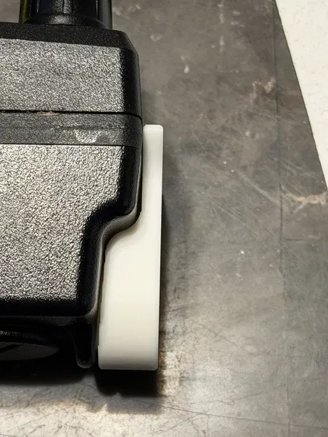 Ngàm gắn console Havis cho Motorola APX-8500 Mobile Remote Head Mount - Image 5