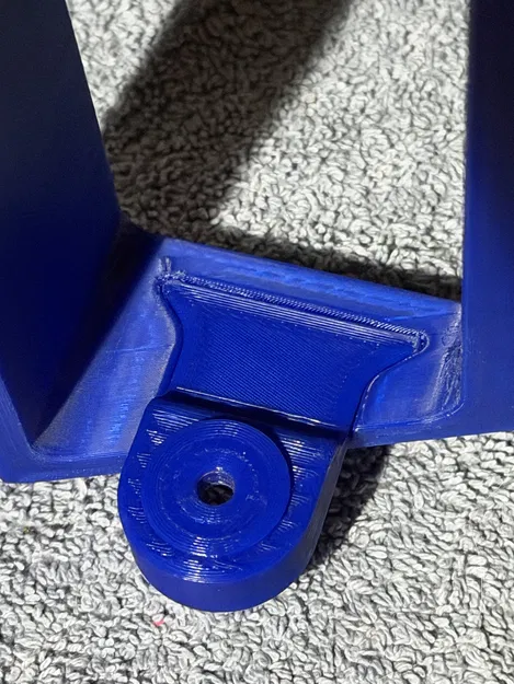 Ngàm gắn console Havis cho Motorola APX-8500 Mobile Remote Head Mount - Image 7