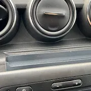 Giá đỡ điện thoại Dacia Duster 2 2018-2021