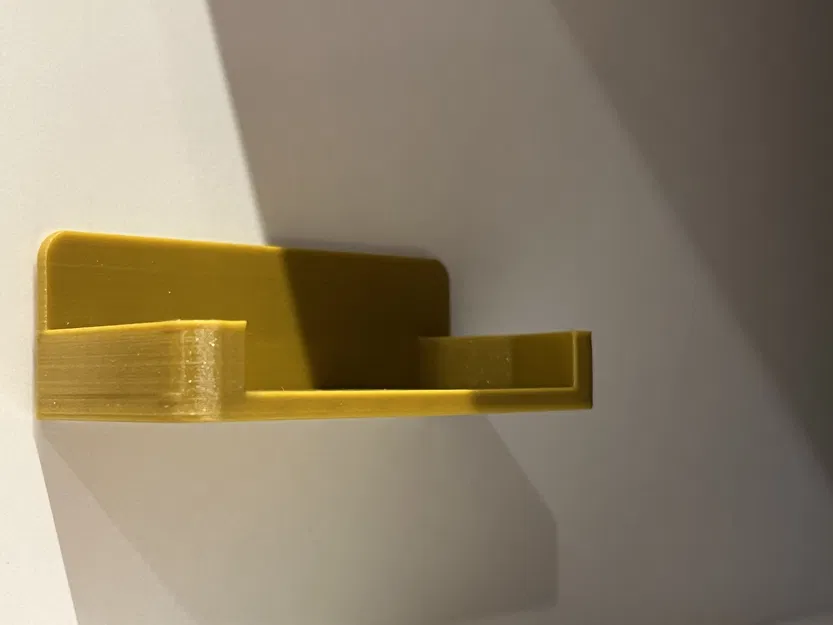 Bản remix Giá đỡ/Gá gắn Deodorant cho tủ (Deodorant Holder/Mount remix) - Image 1