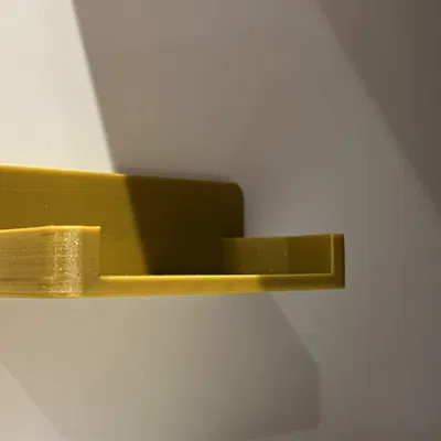 Bản remix Giá đỡ/Gá gắn Deodorant cho tủ (Deodorant Holder/Mount remix)