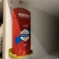 Bản remix Giá đỡ/Gá gắn Deodorant cho tủ (Deodorant Holder/Mount remix) - Thumbnail 2