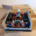 Vỏ Hộp Máy Khuếch Đại Âm Thanh DIY Chuyên Nghiệp - Thumbnail 4