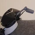 Bracket Pimax Dream Air Babble / Vive Face Tracker - Thumbnail 1