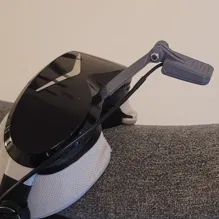 Bracket Pimax Dream Air Babble / Vive Face Tracker