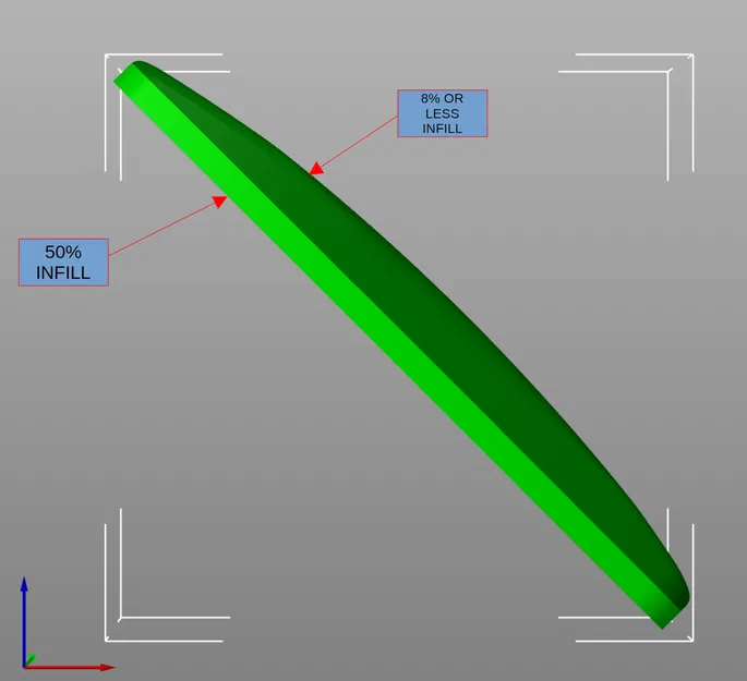 Thay arm rest ghế GTRacing (in TPU) - Image 4